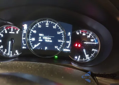 2021 Mazda Cx-5 Grand Touring Reserve из США, поврежденный, VIN JM3KFBAY7M0301417